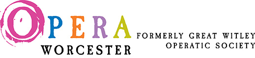 Opera Worcester Logo